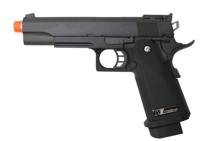 WE-Tech High Capa Gas Pistol