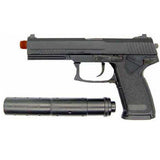 Y&P MK23 Pistol