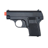 G1 Heavy Spring Airsoft Pistol -       Zinc Alloy Construction     150fps