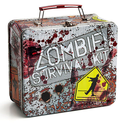 Mini Box Zombie MYSTERY BOX (ZOMBIE EDITION) – Airsoft Tulsa