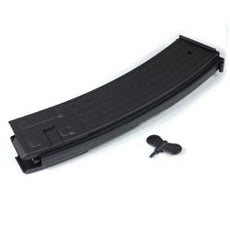 AGM 300 Round Hi-Cap Magazine for AGM MP44 AEG Airsoft Rifle