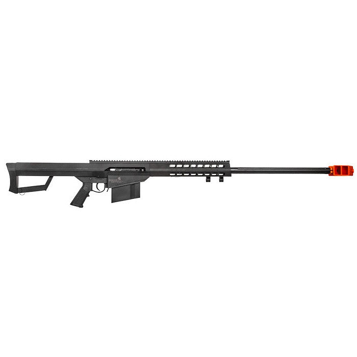 M82a1 Barrett Bolt Action Sniper (Full Size)