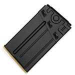 King Arms G3 / DSR Mid-cap Magazine 110 rounds