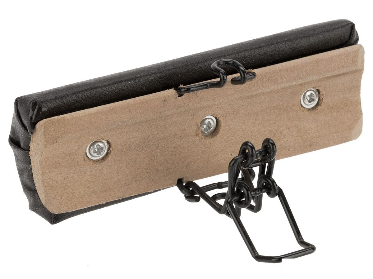 A&K SVD Stock Cheek Rest – Airsoft Tulsa