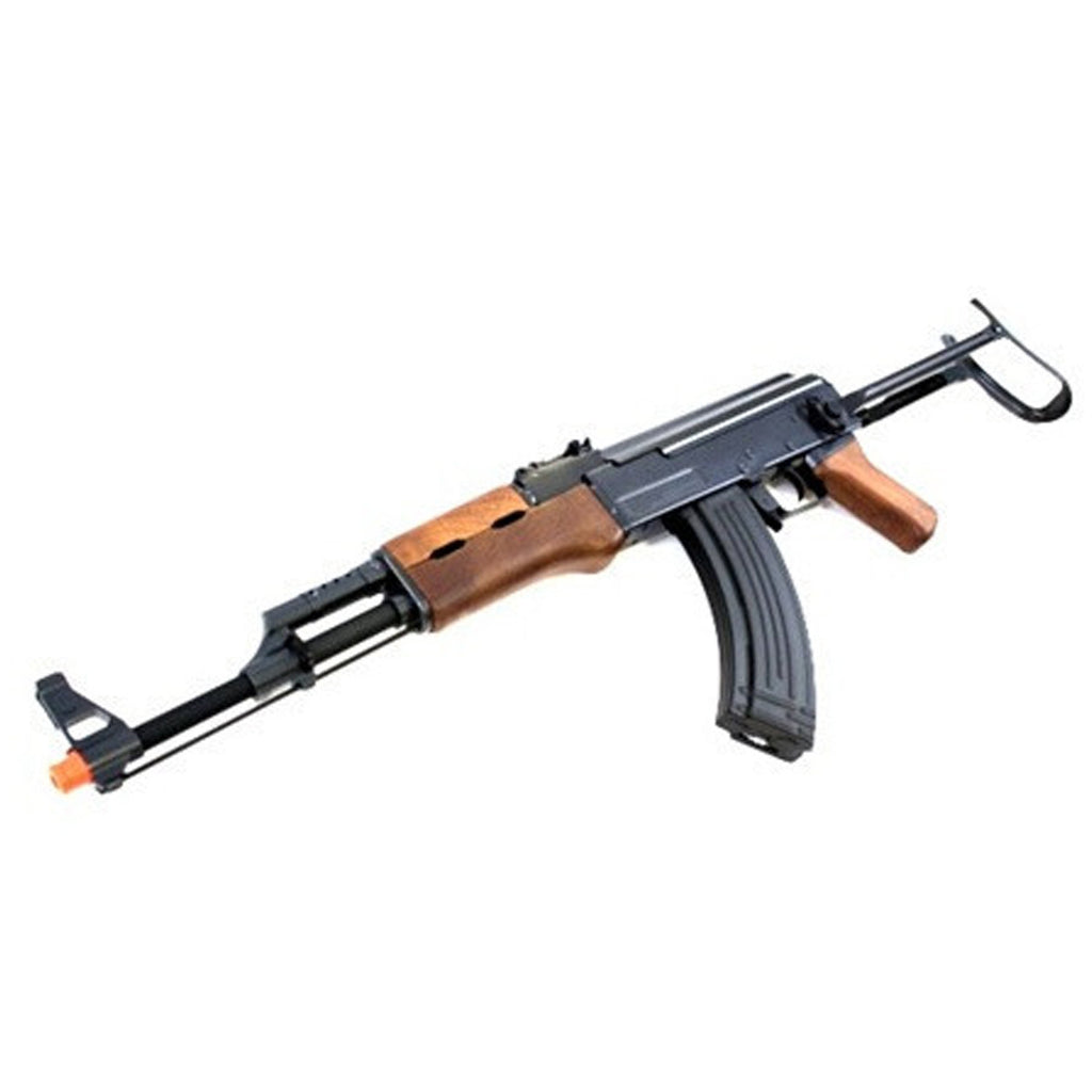 CYMA AK-47S AK47 with Underfolding Stock