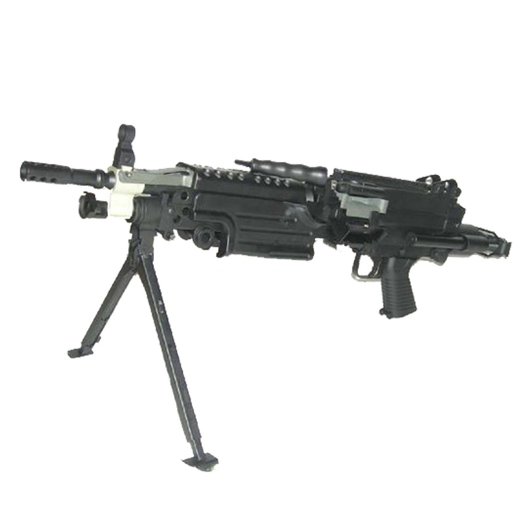 A&K Full Metal M249 PARA LMG