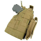 Ambidextrous Holster