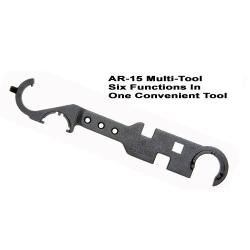 Ar 15 multi tool