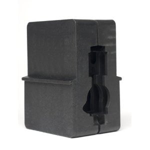 AR15 223 556 Gun Smithing Upper Vise Block