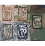 Bang One, Bang Em All Patch