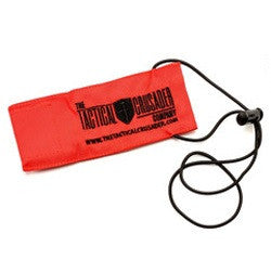 Tactical Crusade Barrel Cover