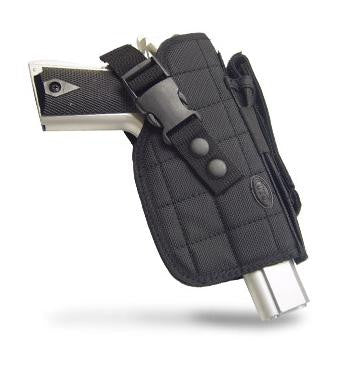 TACTICAL NYLON BELT HOLSTER