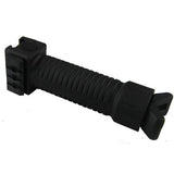 Mil Spec Grip Pod/ Metallic Leg Insert with Side Rail