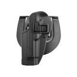 Black Hawk Serpa Belt & Paddle Holster, 92f