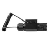 NcStar Blue Laser with Rail Mount