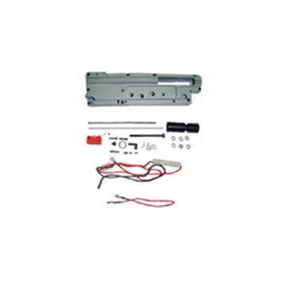 Classic Army 8mm M249 Metal Gearbox