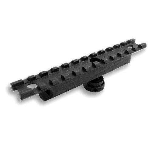 Carry Handle Flat Top Rail