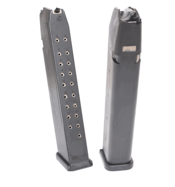 ACP 27 Round Fits Glock 21/30 Glock 45