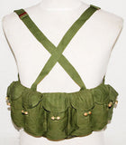 CHINESE CHEST RIG 