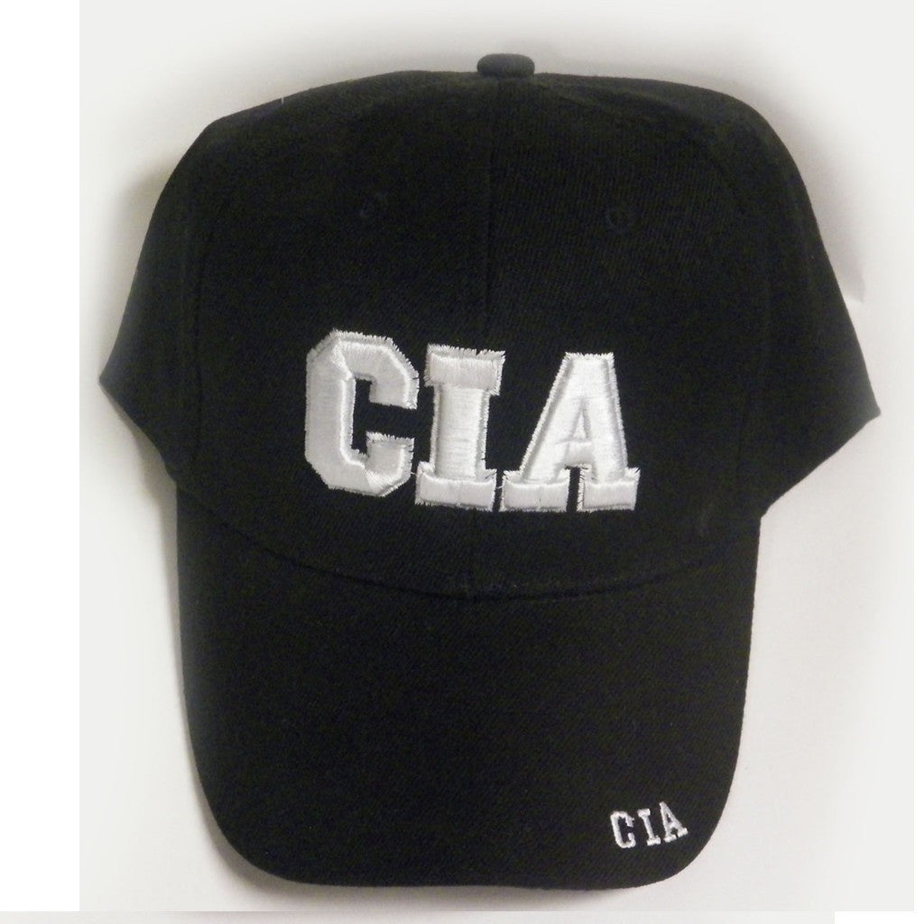CIA Cap