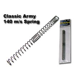 Classic Army Spring – Airsoft Tulsa
