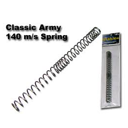 Classic Army Spring