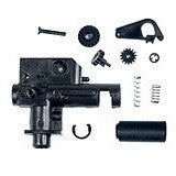 Classic Army M4-M16 Hop Up