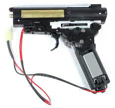 Classical CM02 Electric Gun Accessory