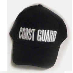 COAST GUARD Cap