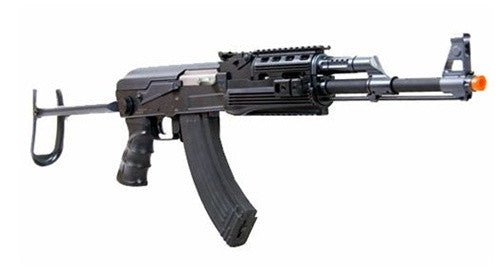 CYMA AK-47S AK47 with Underfolding Stock – Airsoft Tulsa