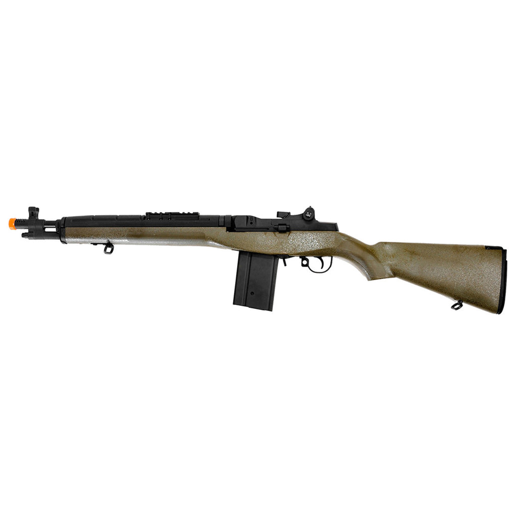 CYMA Full Metal M14 Socom (OD Green)