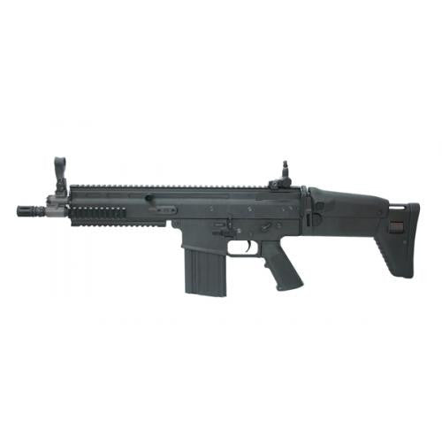 Palco Scar-H w/Collapsable & Side Folding Stock