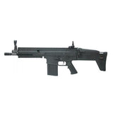 Palco Scar-H Black
