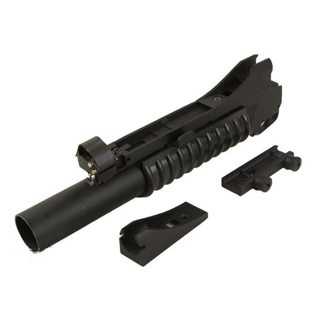 M203 Grenade Launcher