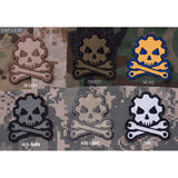 Death Machine Patch