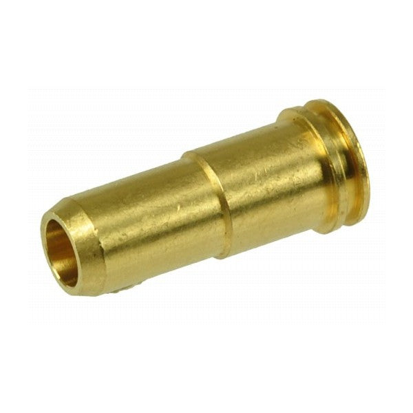 Deep Fire Enlarged Metal Nozzle for M4 Series