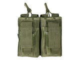 Mag Pouch/ AR Double