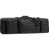 Double Rifle Case 42" Black