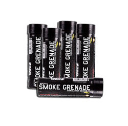 Enola Gaye Wire Pull Smoke Grenade (5 Pack)