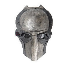 Airsoft Full Face Falconer Mask