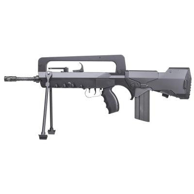 Cybergun new Generation Metal Gearbox Famas AEG