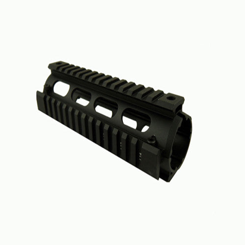 AR-15 Quad Rail System