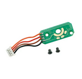 ICS MX5-P fire select panel