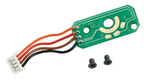 ICS MX5-P fire select panel