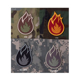 Fireball Patch