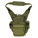 First Responder bag
