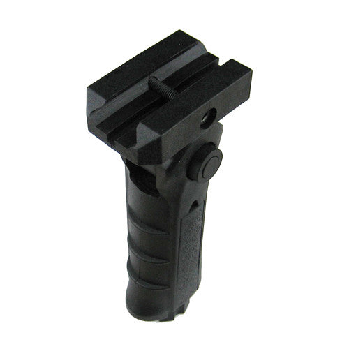 Five position Polymer Vertical Grip