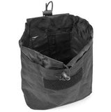 Folding Dump Pouch