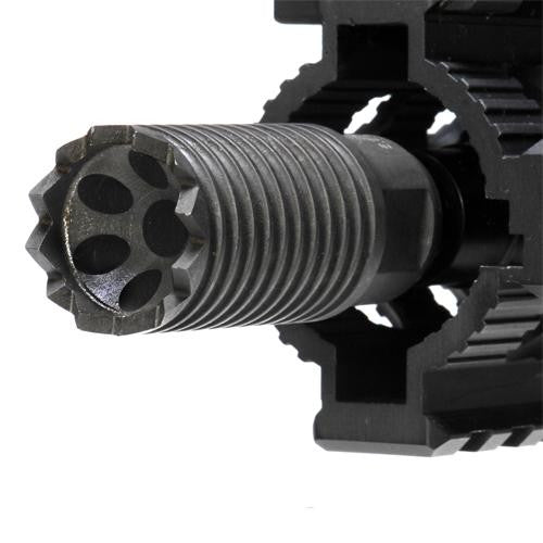 Deep Fire "Claymore" Airsoft Muzzle Brake