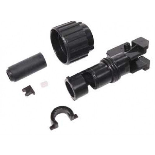 JG / CA / Echo1 Adjustable Hop Up Chamber for G36 series Airsoft AEG